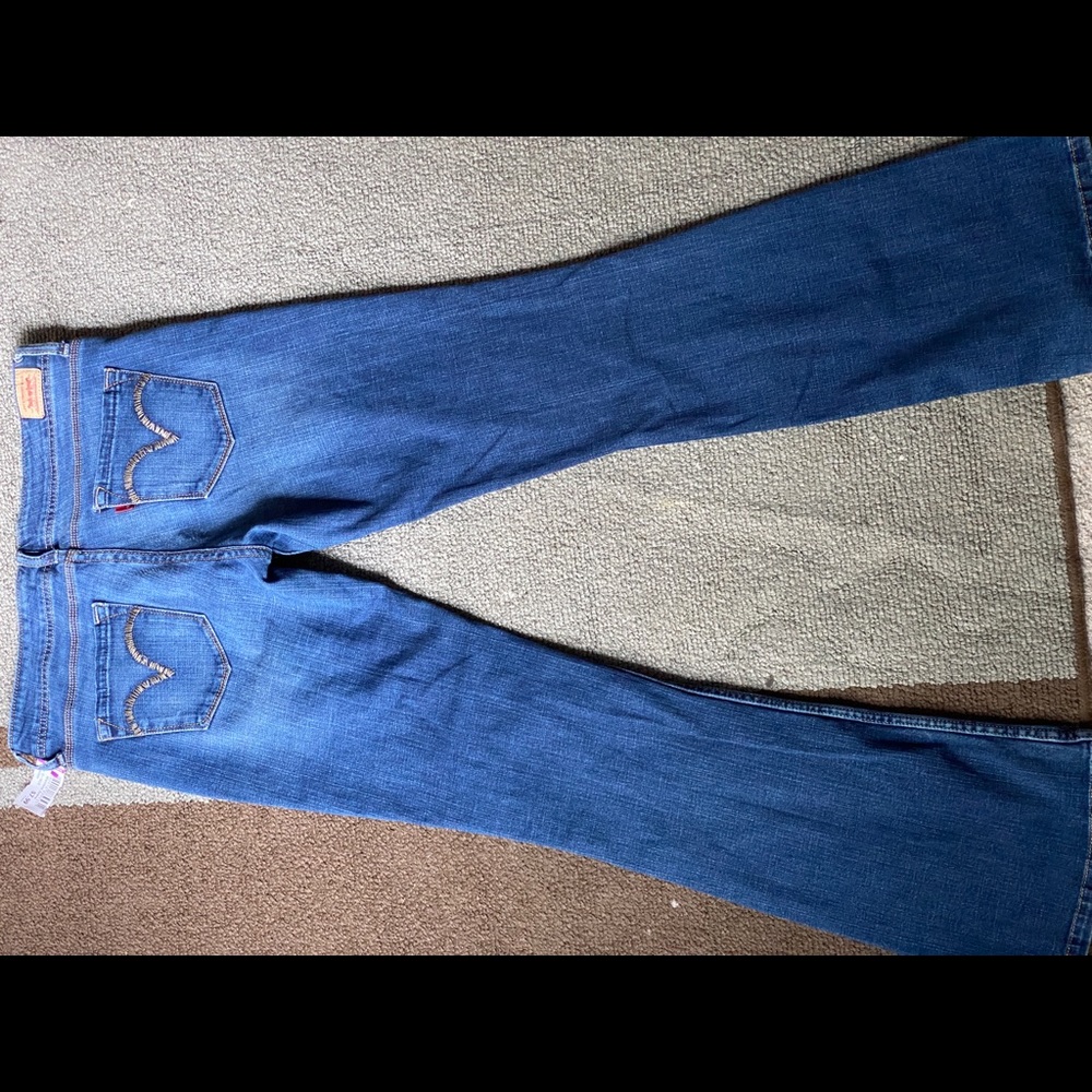Levis Jeans